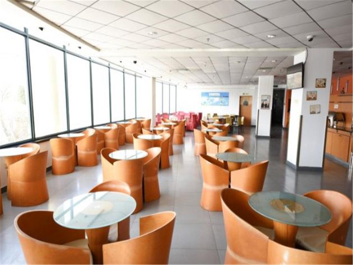 Motel Qingdao Jiaonan Renmin Road Business Street Kültér fotó