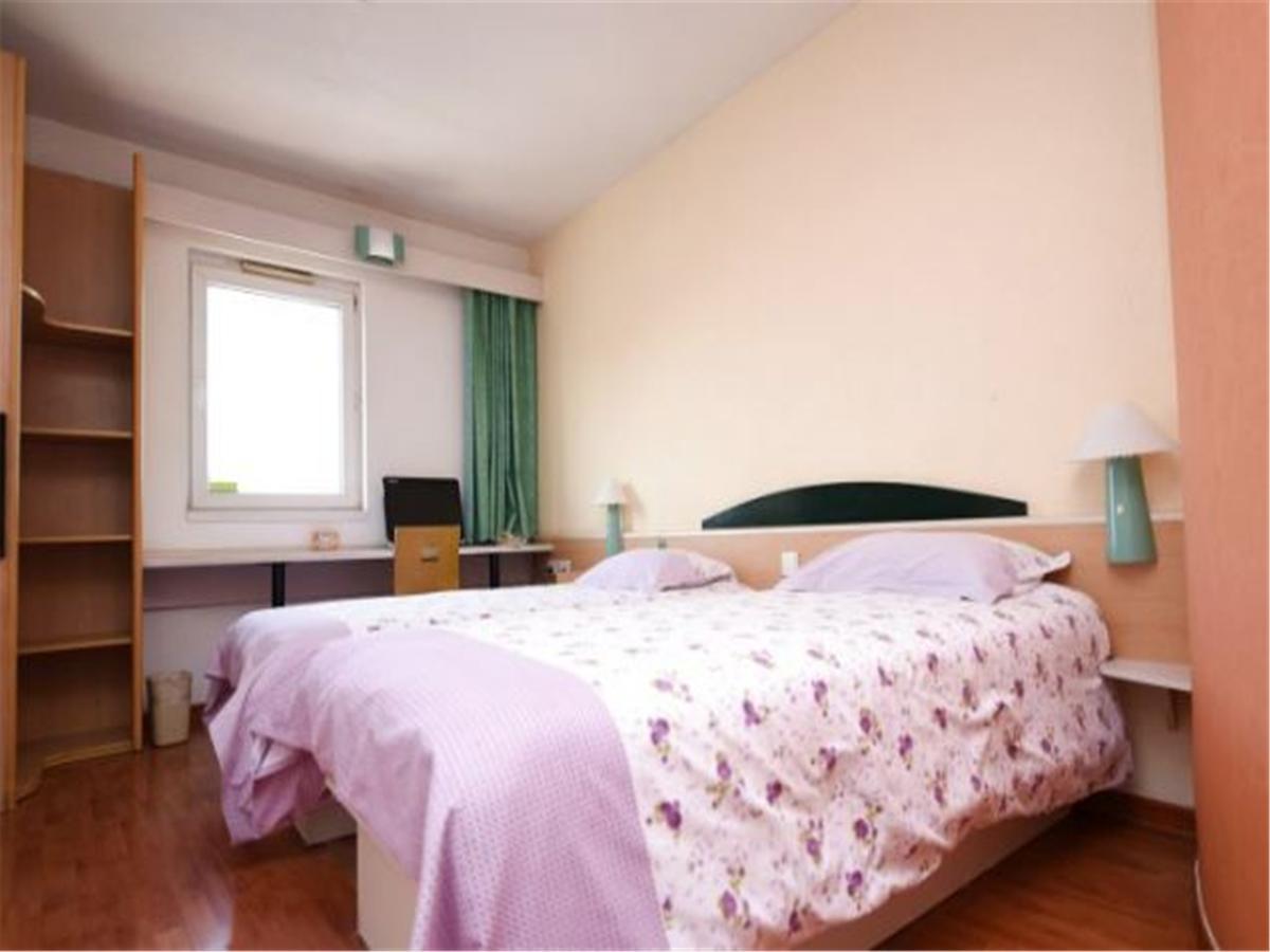 Motel Qingdao Jiaonan Renmin Road Business Street Kültér fotó